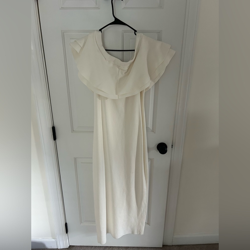 Endless Rose Anthropologie Women's sweater Dress - Picture 2 of 4